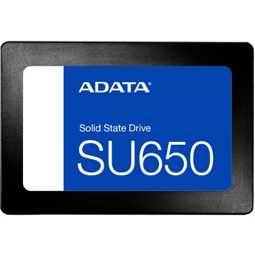 SSD ADATA Ultimate SU650 240GB SATA-III 2.5 inch Retail
