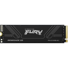 SSD Kingston Fury Renegade G5 1TB PCI Express 5.0 x4 M.2 2280