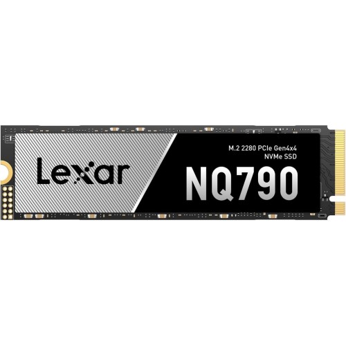 SSD Lexar NQ790 4TB PCI Express 4.0 x4 M.2 2280