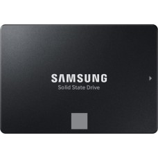 SSD Samsung 870 EVO 2TB SATA-III 2.5 inch