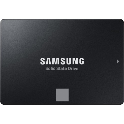 SSD Samsung 870 EVO 2TB SATA-III 2.5 inch