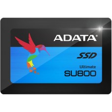 SSD ADATA SU800 256GB SATA-III 2.5 inch