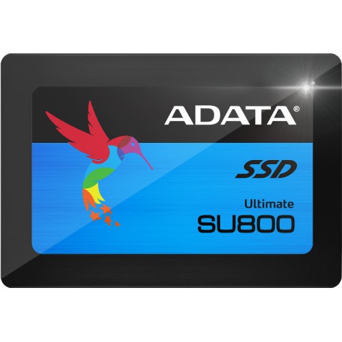 SSD ADATA SU800 256GB SATA-III 2.5 inch