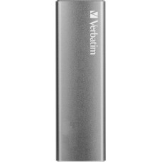 SSD Verbatim Vx500 240GB USB 3.1 tip C