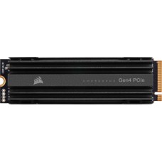 SSD Corsair Force MP600 PRO Heatsink 1TB PCI Express 4.0 x4 M.2 2280