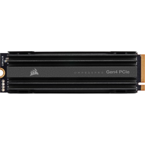 SSD Corsair Force MP600 PRO Heatsink 1TB PCI Express 4.0 x4 M.2 2280