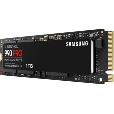 SSD Samsung 990 PRO 1TB PCI Express 4.0 x4 M.2 2280