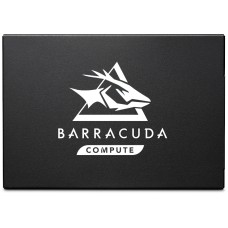 SSD Seagate BarraCuda 240GB SATA-III 2.5 inch
