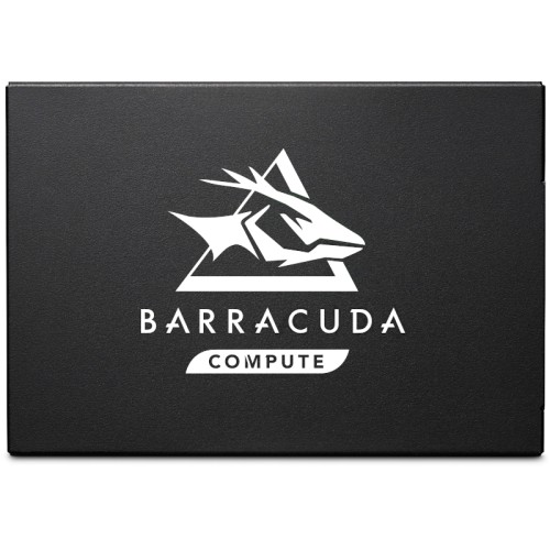 SSD Seagate BarraCuda 240GB SATA-III 2.5 inch