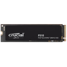 SSD Crucial P310 2TB PCI Express 4.0 x4 M.2 2280