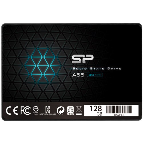 SSD Silicon Power Ace A55 128GB SATA-III 2.5 inch