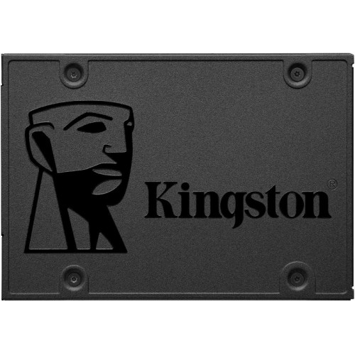 SSD Kingston A400 240GB SATA-III 2.5 inch