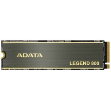 SSD ADATA Legend 800 500GB PCI Express 4.0 x4 M.2 2280