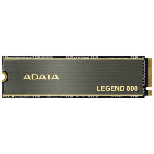 SSD ADATA Legend 800 500GB PCI Express 4.0 x4 M.2 2280