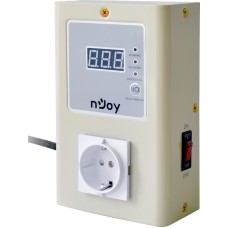 Stabilizator tensiune nJoy Royer 16A