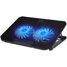 Stand/Cooler notebook Lamtech Cooling Pad LED
