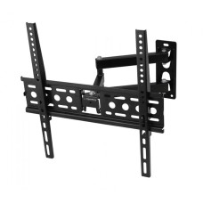 Suport TV / Monitor Esperanza Atlas ERW016 26 - 70 inch, negru