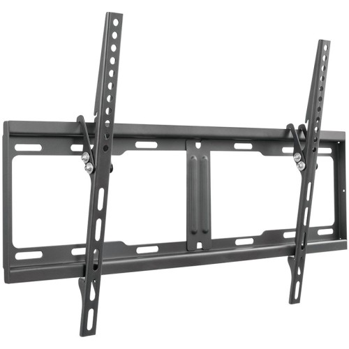 Suport TV / Monitor A+ SPG46T, 37 - 70 inch, negru