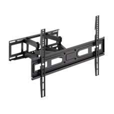 Suport TV / Monitor SBOX PLB-3646-2, 37 - 80 inch, negru