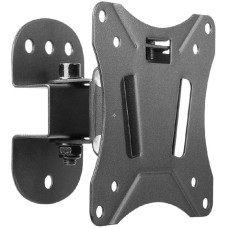 Suport TV / Monitor A+ SPK110, 13 - 27 inch, negru
