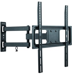 Suport TV / Monitor A+ SPB5243, 32 - 55 inch, negru