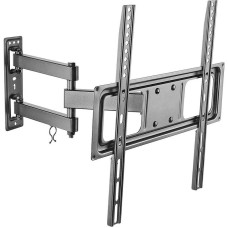 Suport TV / Monitor Superior SUPSTV003 reglabil, 32 - 55 inch, negru