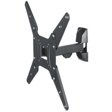 Suport TV / Monitor Hama Full Motion, 32 - 65 inch, negru