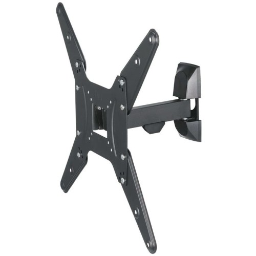 Suport TV / Monitor Hama Full Motion, 32 - 65 inch, negru