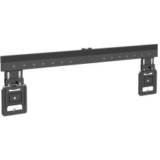 Suport TV / Monitor SBOX PLB-1948, 43 - 100 inch, negru