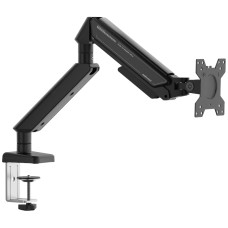 Suport TV / Monitor Anda Seat Stealth II, Reglabil, 17 - 32 inch, Negru