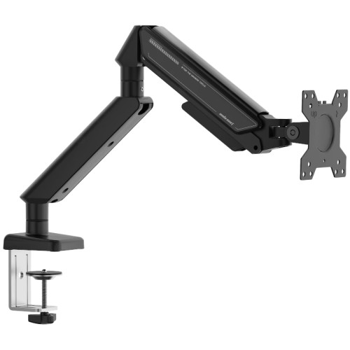 Suport TV / Monitor Anda Seat Stealth II, Reglabil, 17 - 32 inch, Negru