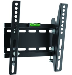 Suport TV / Monitor A+ SP22T, 23 - 42 inch, negru