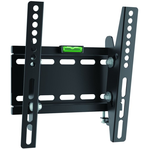 Suport TV / Monitor A+ SP22T, 23 - 42 inch, negru
