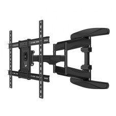 Suport TV / Monitor Esperanza Cronos ERW021 40 - 85 inch, negru