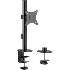 Suport TV / Monitor Superior SUPSPC001 reglabil, 17 - 32 inch, negru