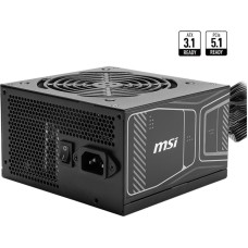 Sursa MSI MAG A850GN PCIE5, 80+ Gold, 850W