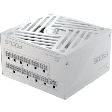 Sursa Seasonic Focus GX-1000 White 2024, 80+ Gold, 1000W