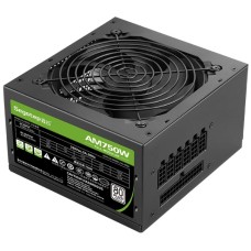 Sursa Segotep AM750, 80+, 750W