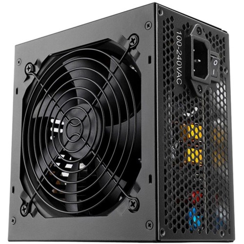 Sursa Segotep GN650W, 80+ Gold, 650W