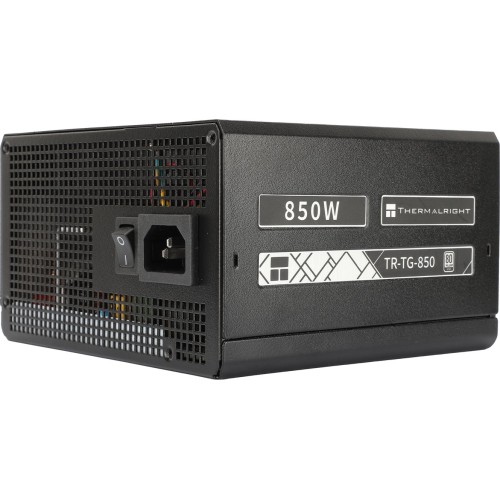 Sursa Thermalright TG-850, 80+ Gold, 850W