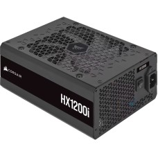 Sursa Corsair HX1200i C14 Version, 80+ Platinum, 1200W