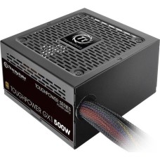 Sursa Thermaltake Toughpower GX1, 80+ Gold, 500W