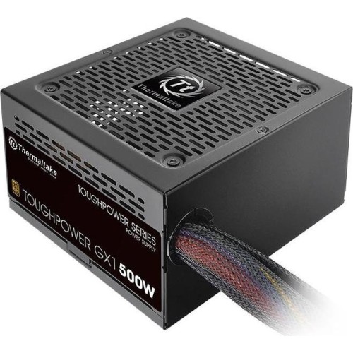 Sursa Thermaltake Toughpower GX1, 80+ Gold, 500W