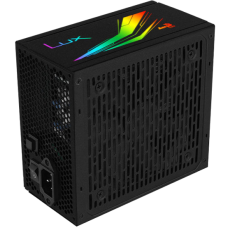 Sursa Aerocool LUX RGB, 80+ Bronze, 650W