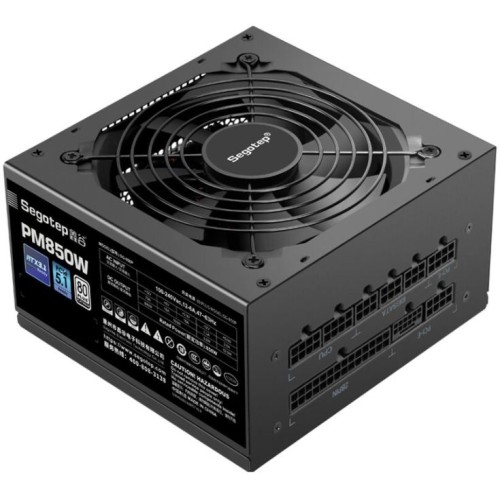Sursa Segotep PM850W, 80+ Platinum, 850W