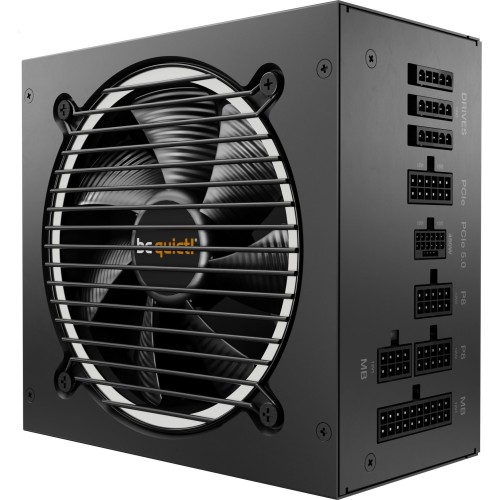 Sursa be quiet! Pure Power 12 M, 80+ Gold, 650W