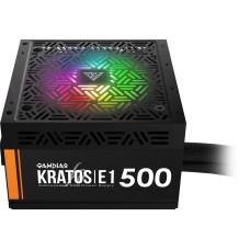 Sursa Gamdias Kratos E1 RGB 500W