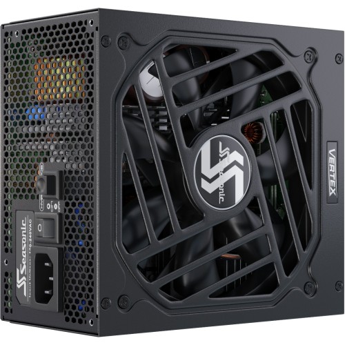 Sursa Seasonic Vertex PX-1200, 80+ Platinum, 1200W