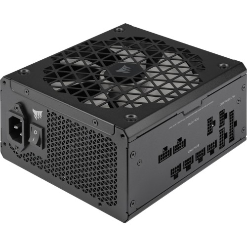 Sursa Corsair RMx Shift Series, 80+ Gold, 750W