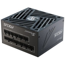 Sursa Seasonic Focus GX-1000 2024, 80+ Gold, 1000W
